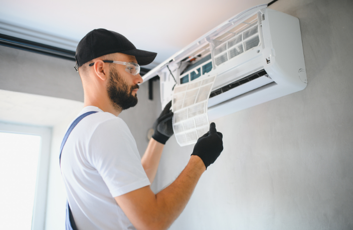 Bodrum Klima Servisi