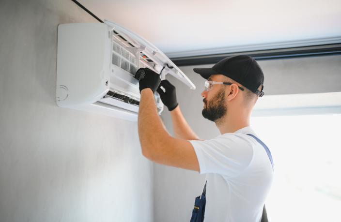 Marmaris Klima Servisi